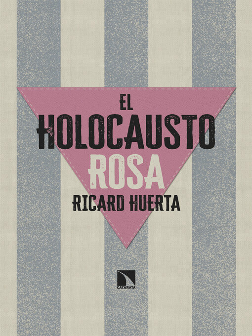 Cover image for El Holocausto Rosa